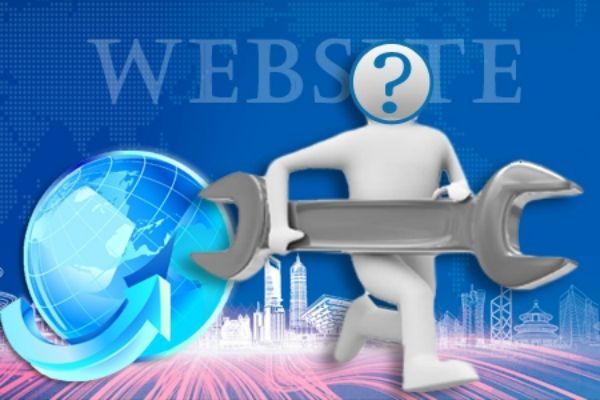 平鲁�企业做网站选模板还是定制开发？10年SEO专家深度对比与选择指南
